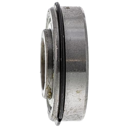 Miniatura 3 de CUB CADET 941-04137A Rodamiento de bolas .754 Id X 1.750 Od Z Force GT 1554 SX SZ XT2