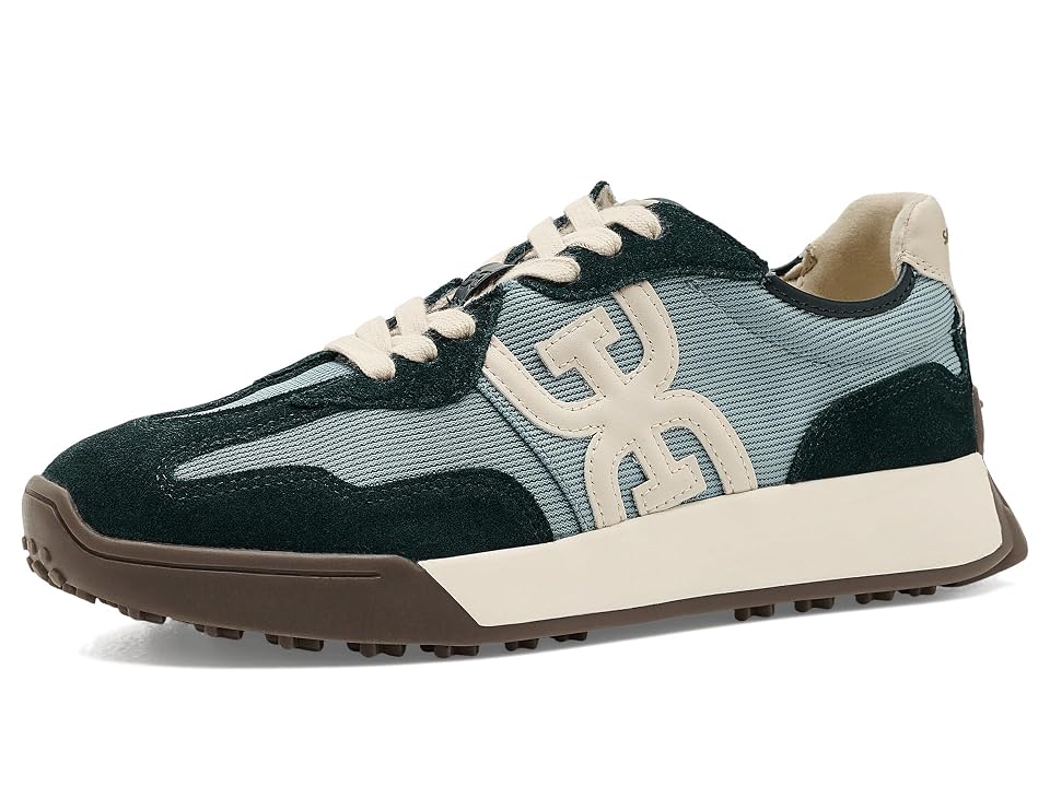 Sam Edelman Langley Sneaker In Multi