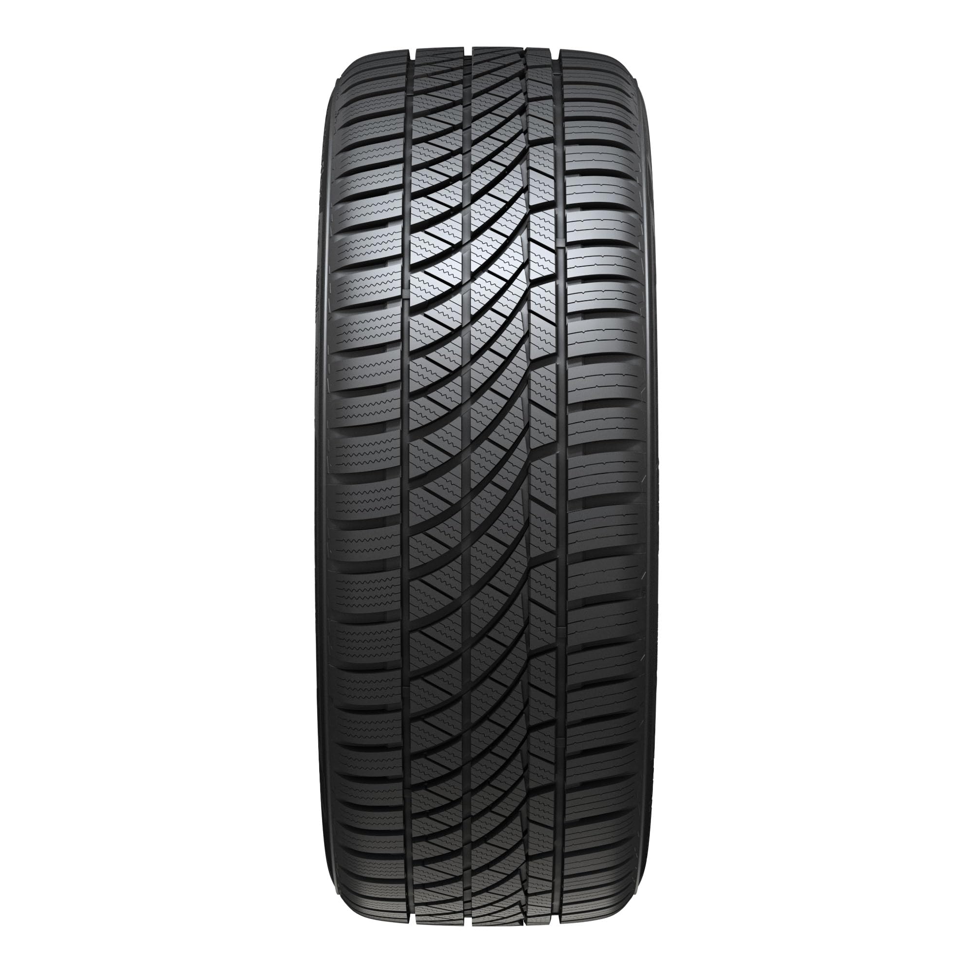 Hankook Weatherflex GT (H755A) All Weather 245/50R20 102V Passenger Tire