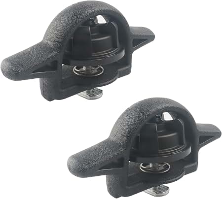 Amazon.com: 2 PCS Tie Down Bed Cleat PT278-35112, PT278-35160