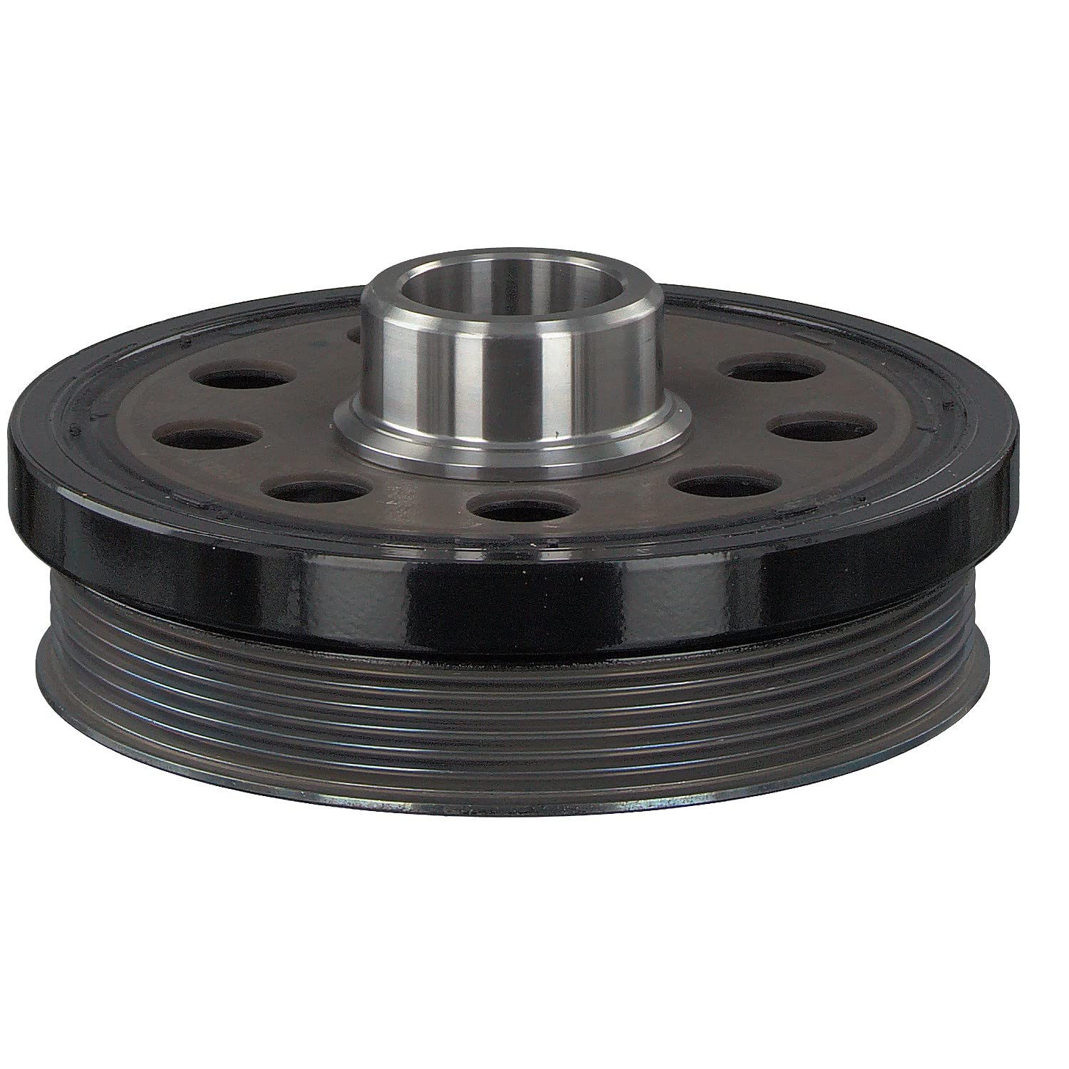febi bilstein 32995 Puleggia (disaccoppiata) per albero motore, 1 unità