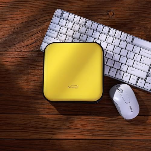 Miniatura 15 de Billetera para CD y DVD, capacidad de 32 unidades, soporte para funda de DVD y CD para automóvil, disco de almacenamiento portátil de DVD/VCD, funda