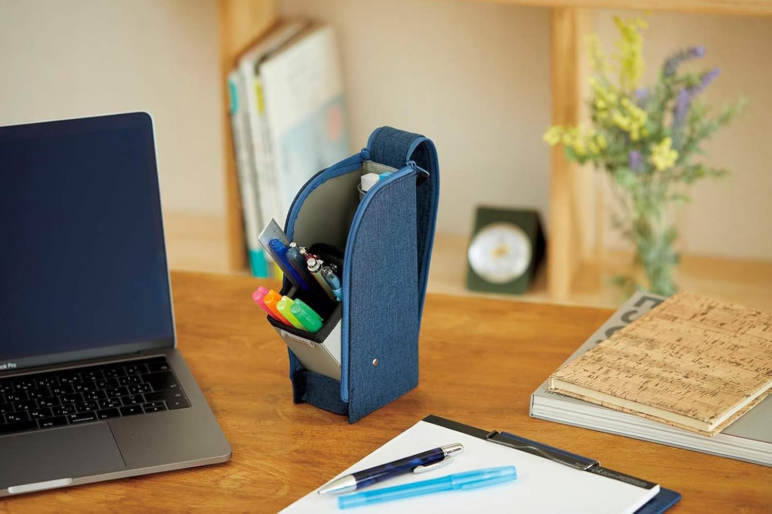 レイメイ藤井 ペンケース デテクール