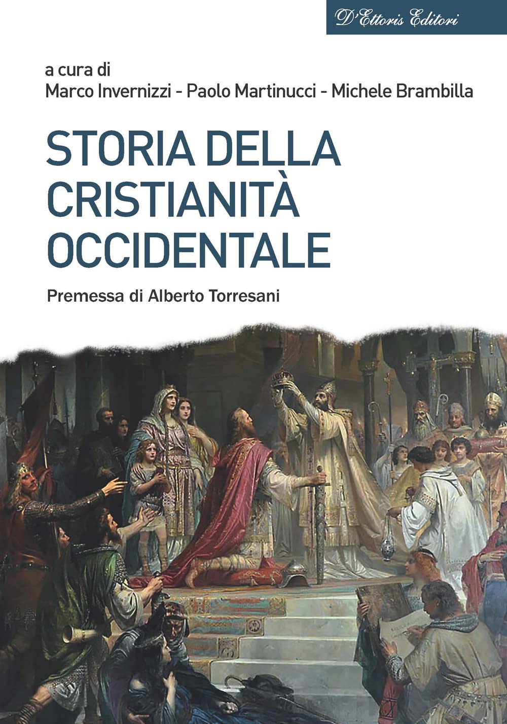 Storia Della Cristianità Occidentale - 4
