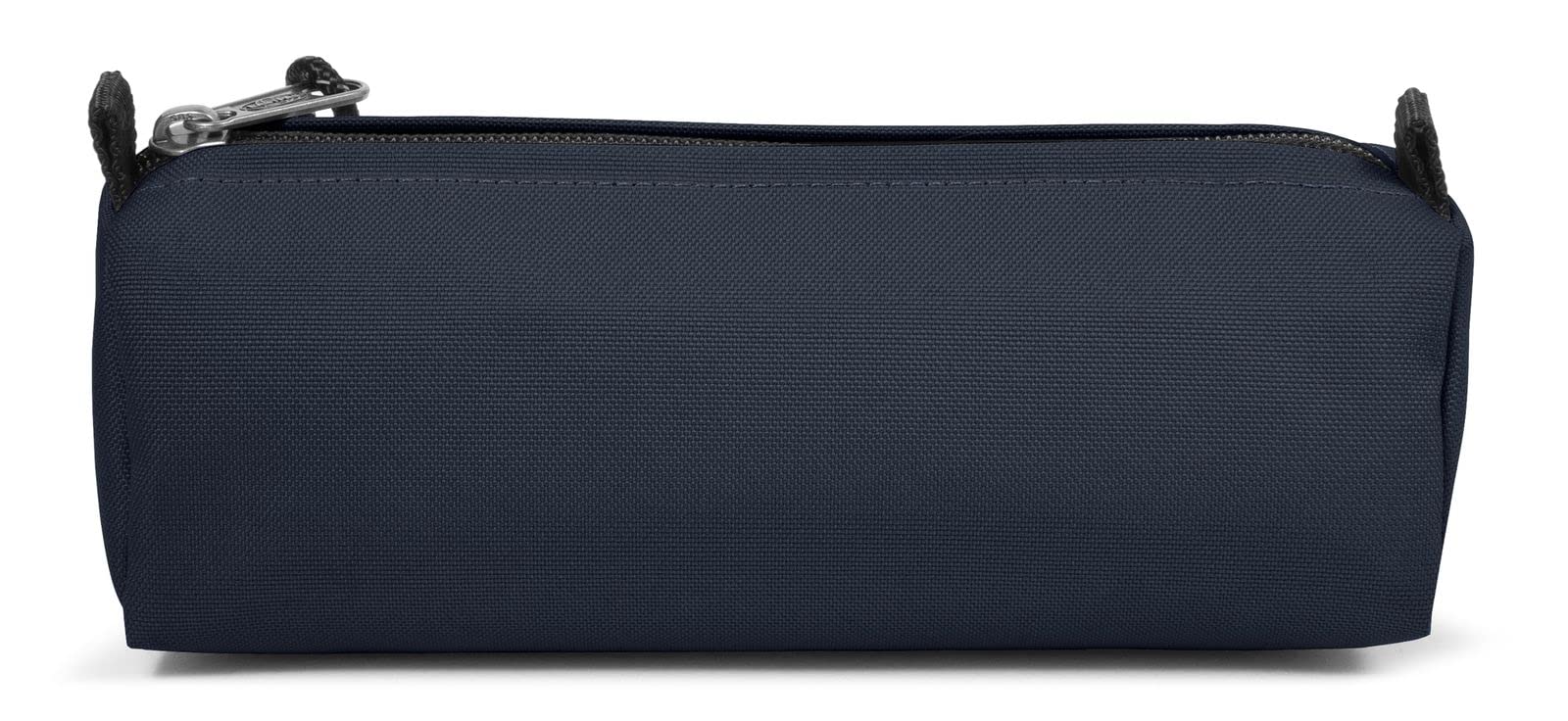 EASTPAK PINNACLE Sac à Dos, 27 L - Black (Noir) & BENCHMARK SINGLE Trousse, 27 L - Ultra Marine (Bleu)