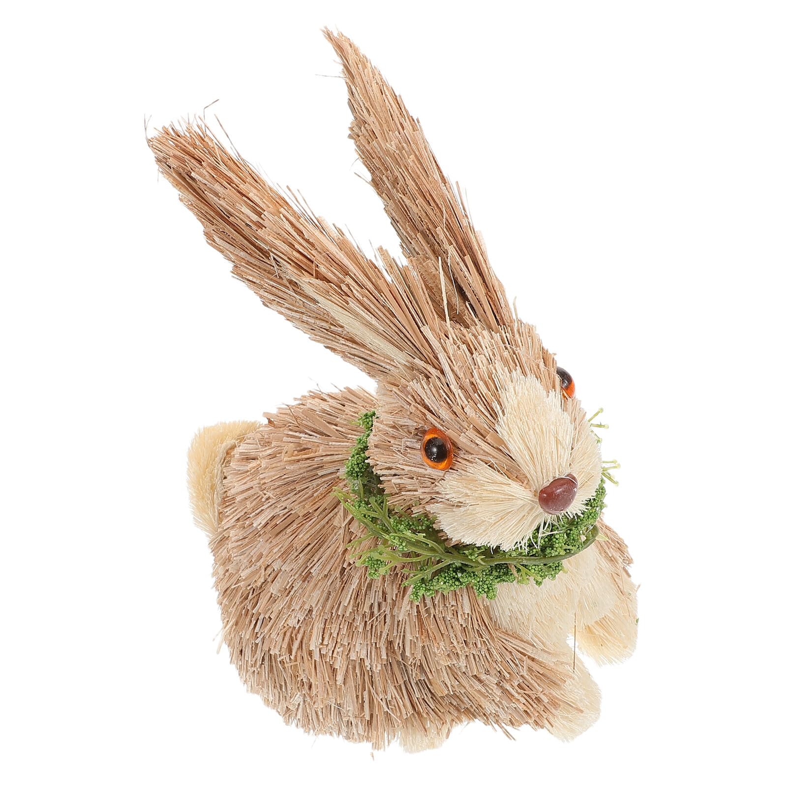 Adorable lapin de Pâques pour partager des moments de bonheur autour d'une table de fête