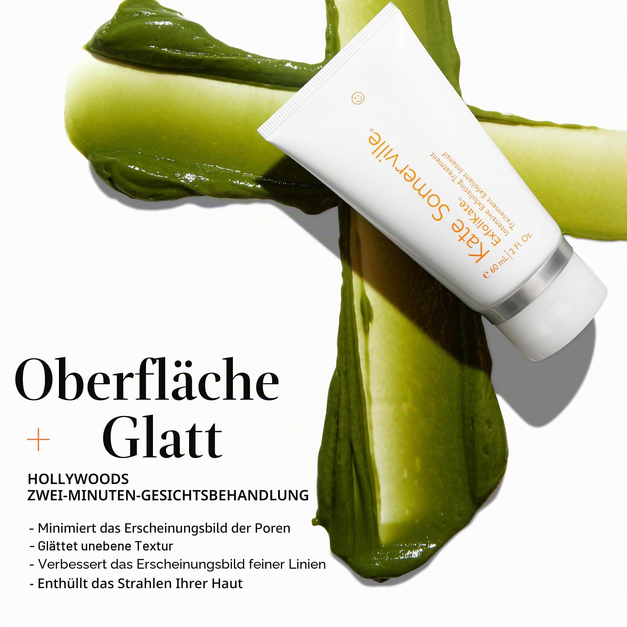 Kate Somerville ExfoliKate® Intensive Exfoliating Treatment 15ml