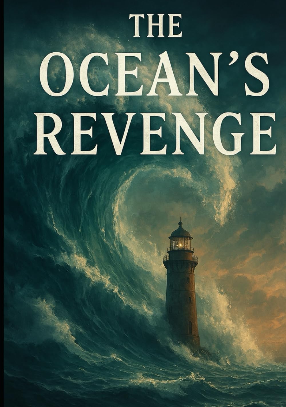 The Ocean's Revenge (Global Disaster Scenarios)