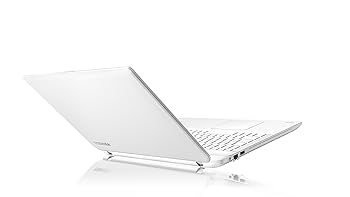 TOSHIBA dynabook Satellite L50-B Series白 Toshiba Satellite L50-B-16p - Specs, Tests, and Prices