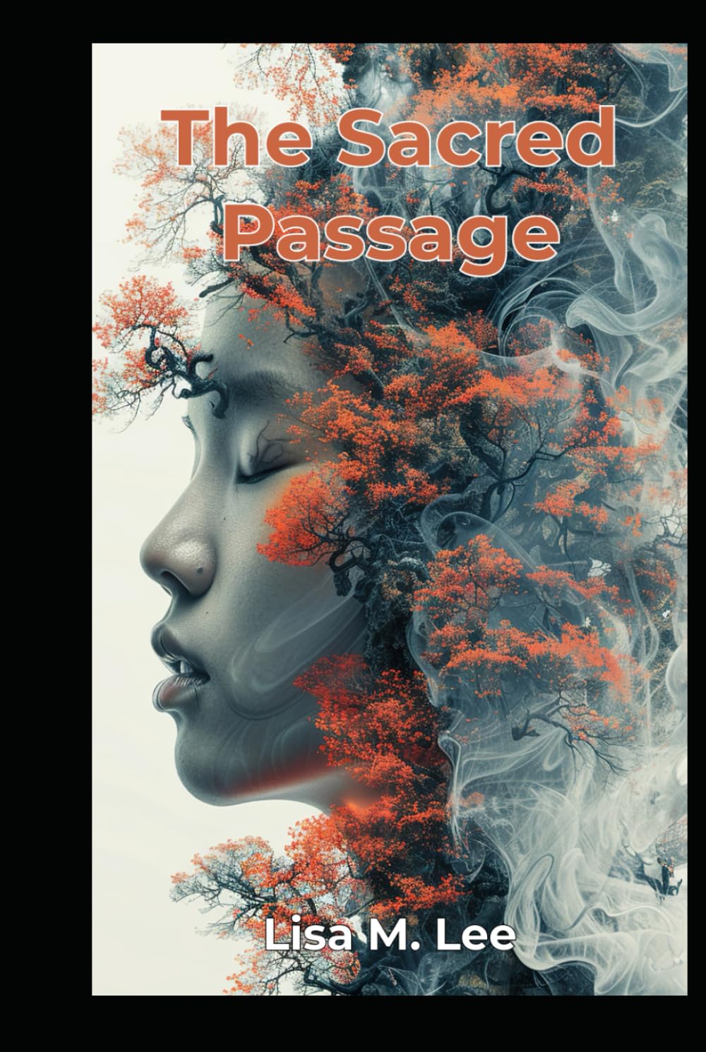 The Sacred Passage: Menopause as the Soul's Awakening to Wholeness