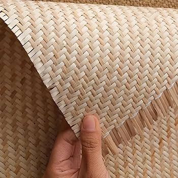 Amazon｜BQQB ちゃぶ台 円卓 ローテーブル 籐編み ラタン 卓袱台