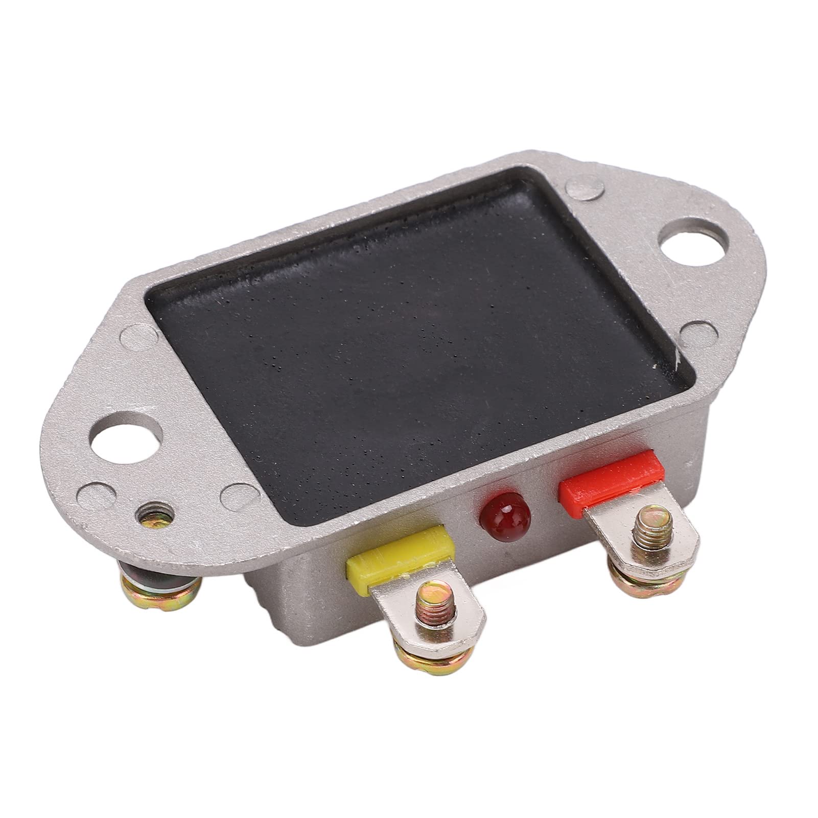 Régulateur Intelligent En Alliage D'aluminium Pour Chargeur De Générateur - Neuf