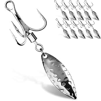 Amazon | トリプルフック ブレード付き VMSIXVM トリプルフック