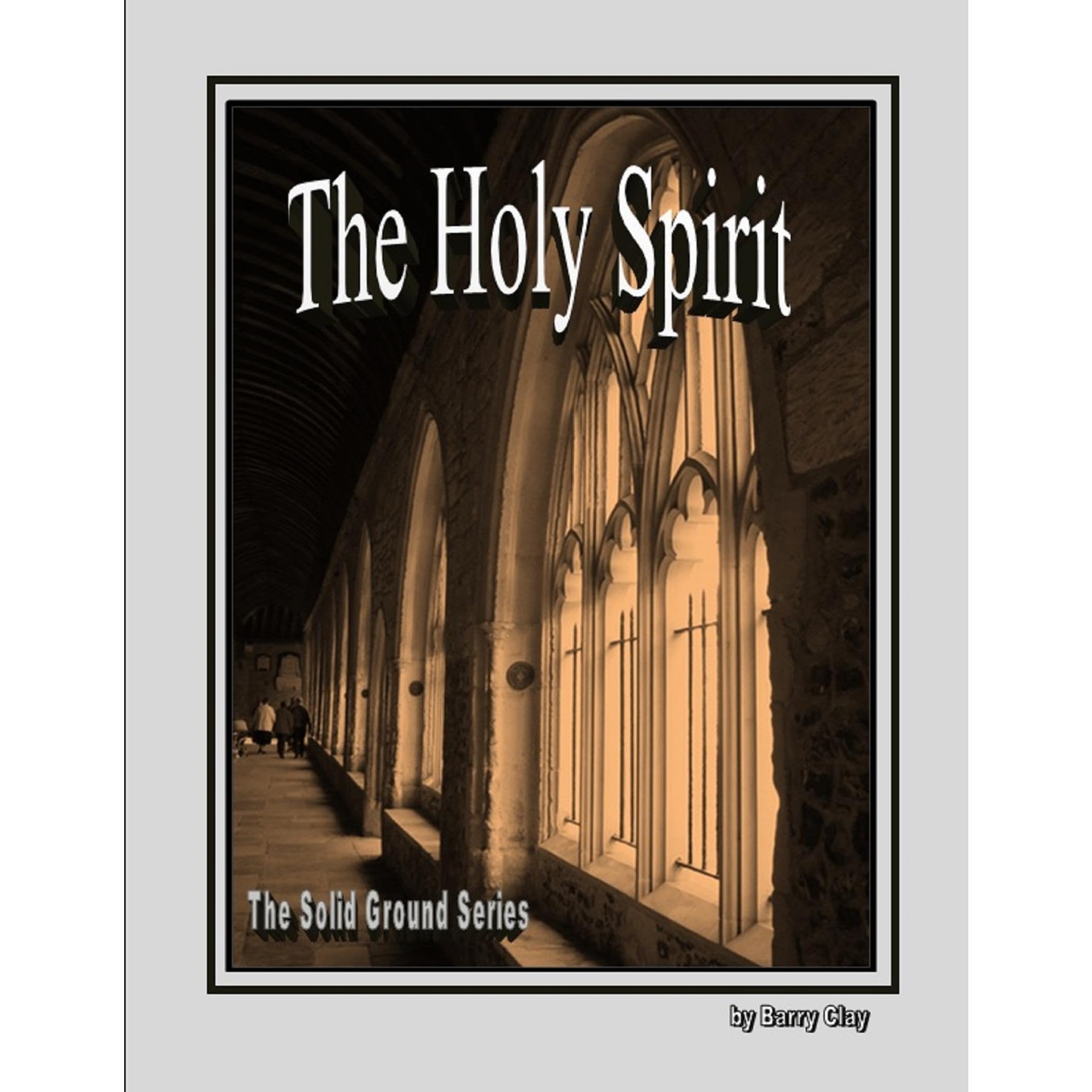 The Holy Spirit