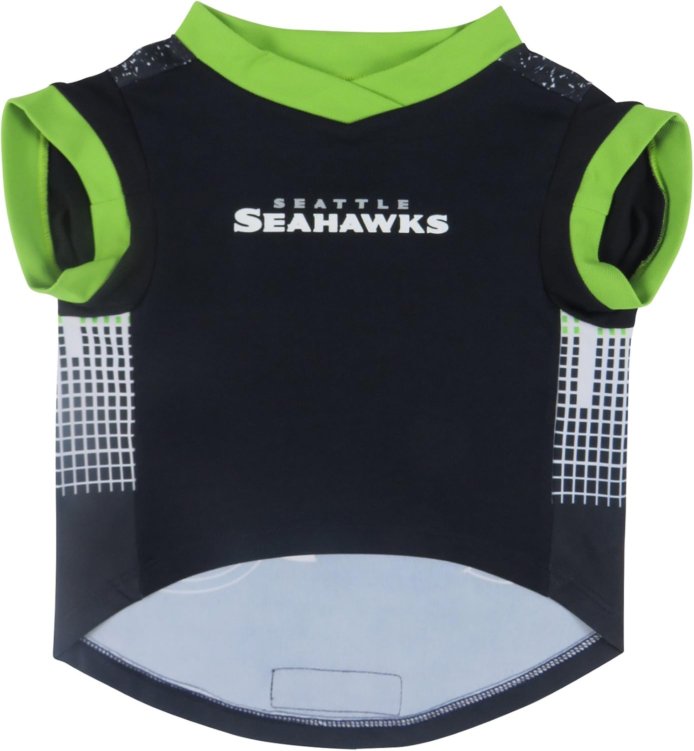 Littlearth NFL Unisex-Adult Performance Pet T-Shirt