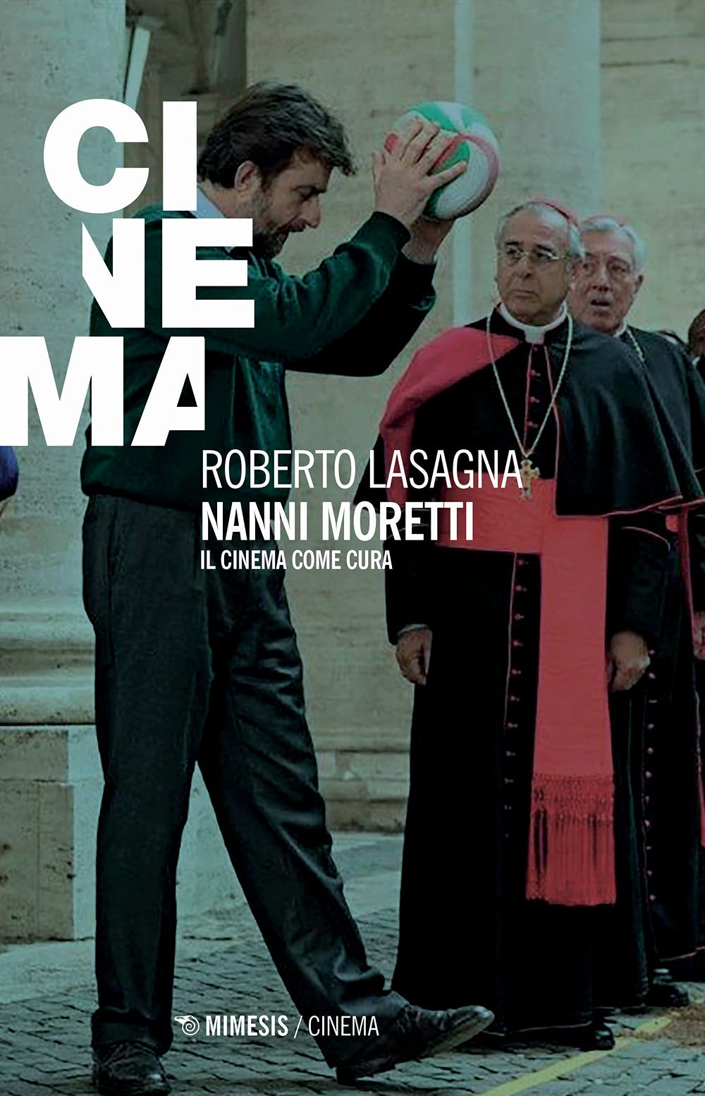 Nanni Moretti. Il Cinema Come Cura - 4