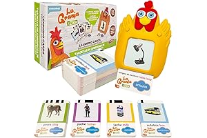 La Granja De Zenón Bartolito: Un Mundo Mágico de Aprendizaje