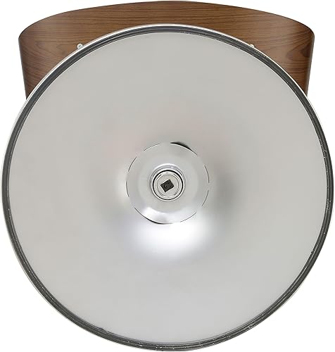 Miniatura 9 de Coaster Home Furnishings - Dana - Metal y cuero sintético - Taburete de bar ajustable con respaldo y reposapiés cómodos - Moderno de mediados de