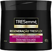 TRESemmé Regeneração TRESplex Máscara de Tratamento 400 G