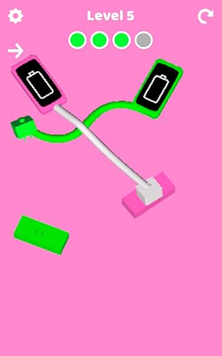 Charge Me!