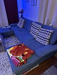 Review Image by Octavio Coelho