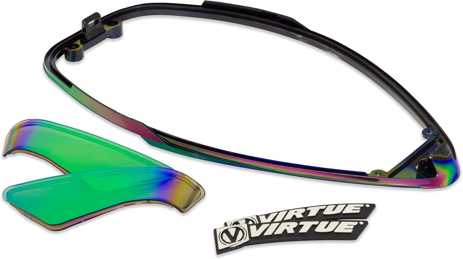 Virtue Spire III / IV Color Kit - Chromatic Emerald