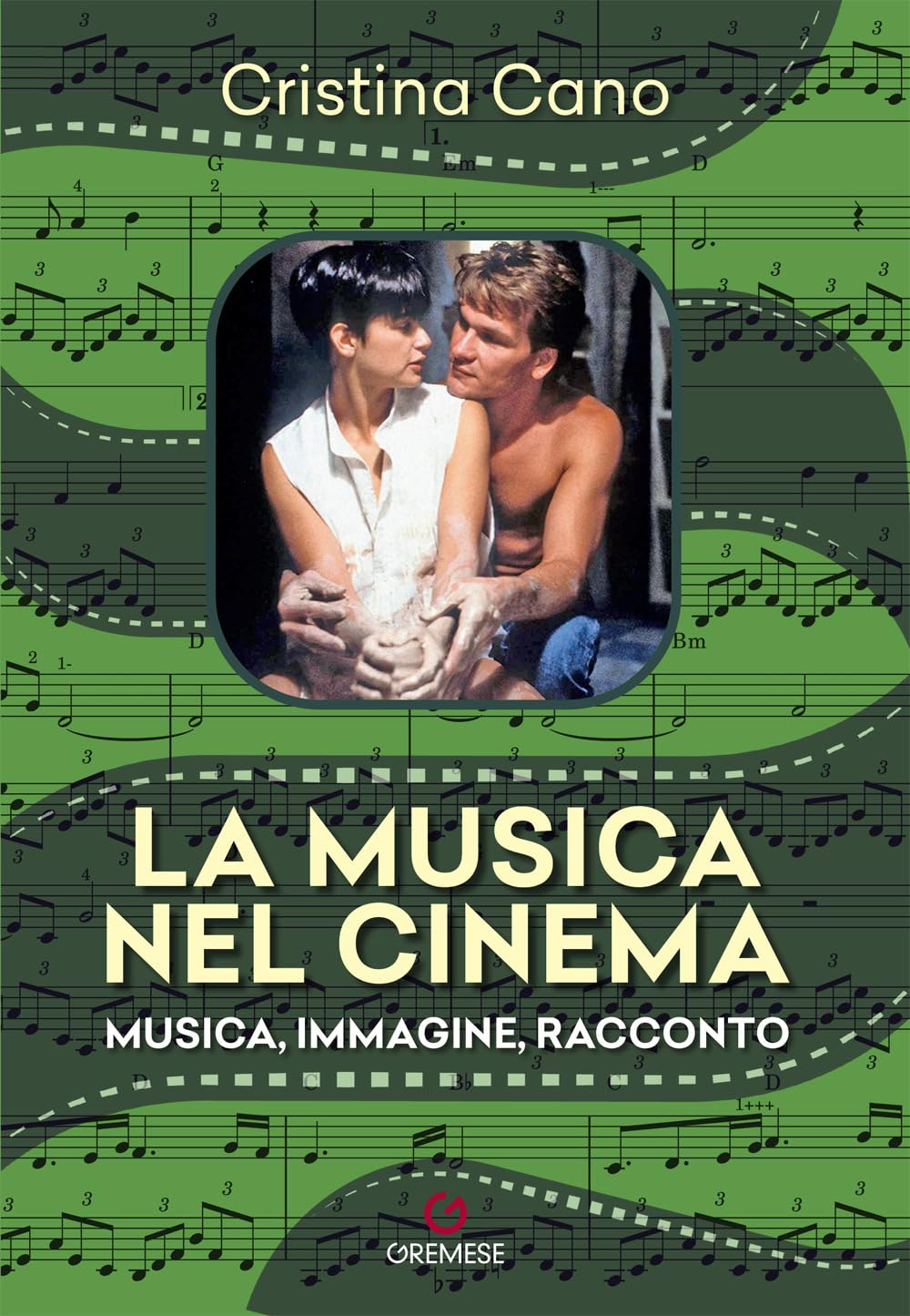La musica nel cinema livre de chevet pour passionnés du 7ème art