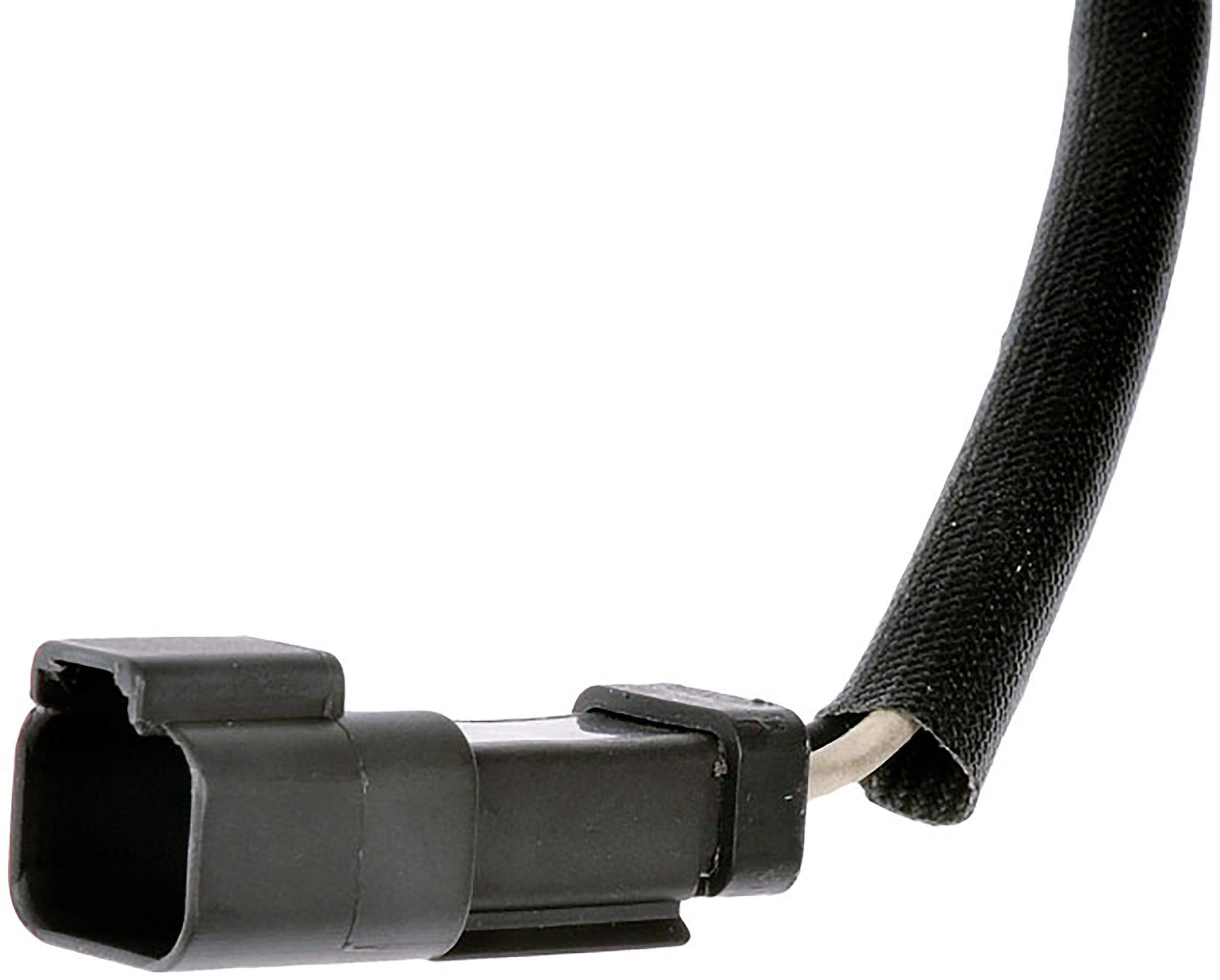 Amazon.com: APDTY 134206 Transmission Input Speed Sensor