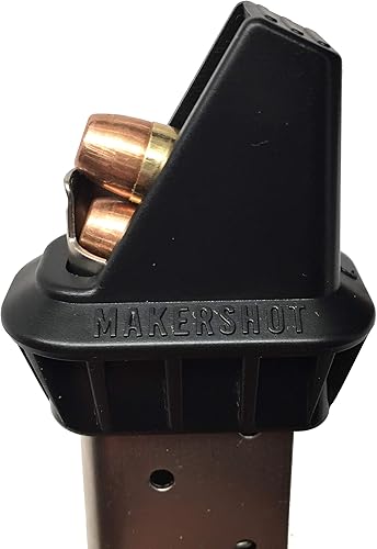 Miniatura 570 de MakerShot Cargadores de velocidad de cargador, diseñados específicamente para cada cargador seleccionado