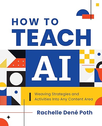 How to Teach AI: Weaving Strategies and Activities into Any