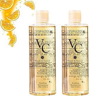 VC Toner Korean, 16.9 fl oz VC Toner Refresca...