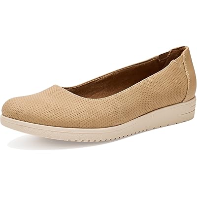 Naturalizer Idea-Ballet