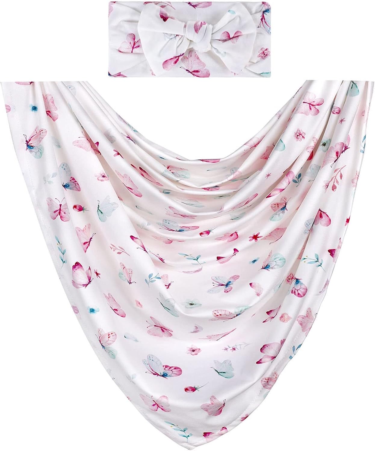 luxury swaddle blankets