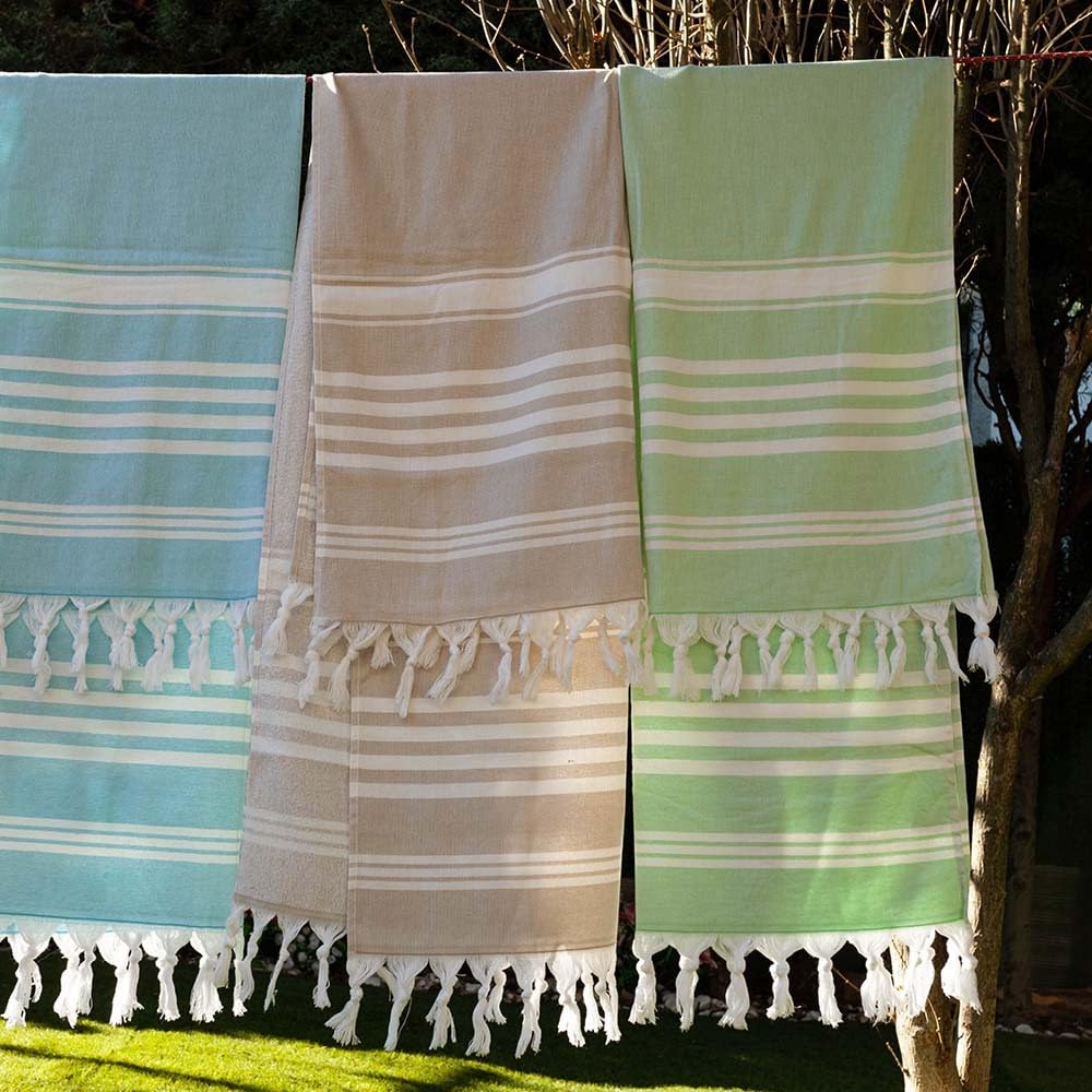 Toalla Playa Grande 80x160cm Toalla de Playa, Toalla de Secado rápido para Gimnasio Viajes Natación Piscina Yoga Camping Deportes Toalla de Baño para Mujer Hombre Niño Adulto (Azul)