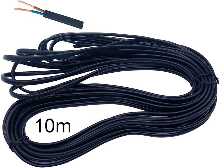 Amazon.co.uk 240v wire