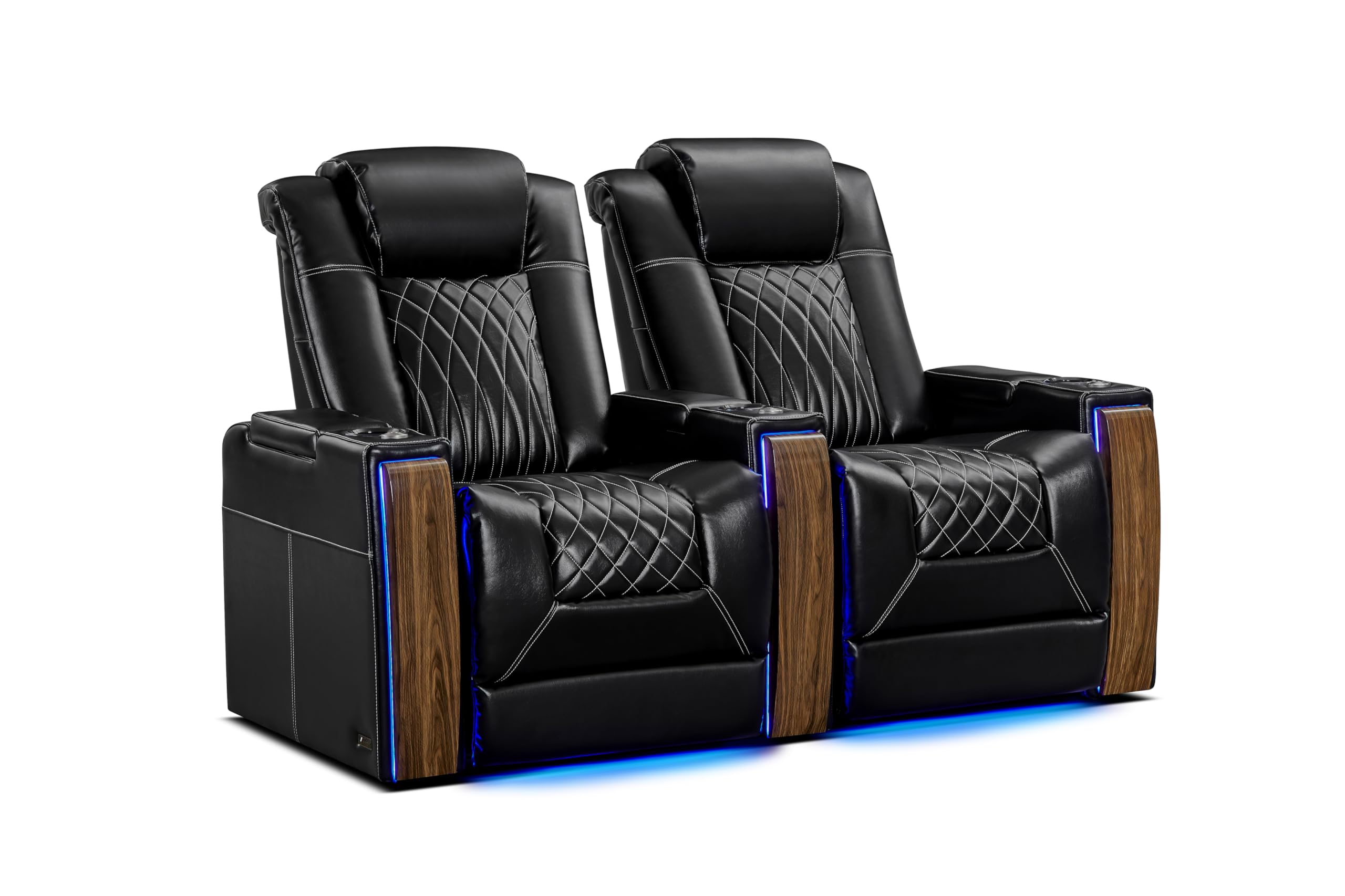 Amazon.com: Valencia Tuscany Executive Premier Home Theater