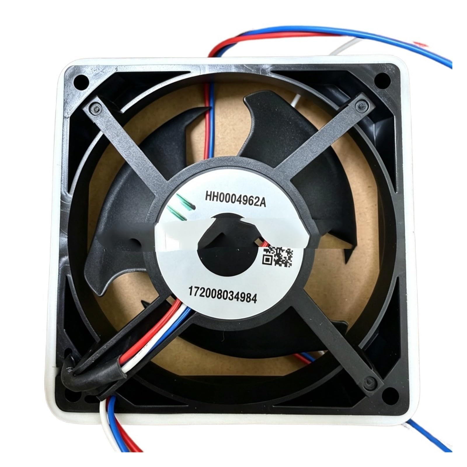 Ventilateur HH0004962A Hitachi anti-givre pour congélateur