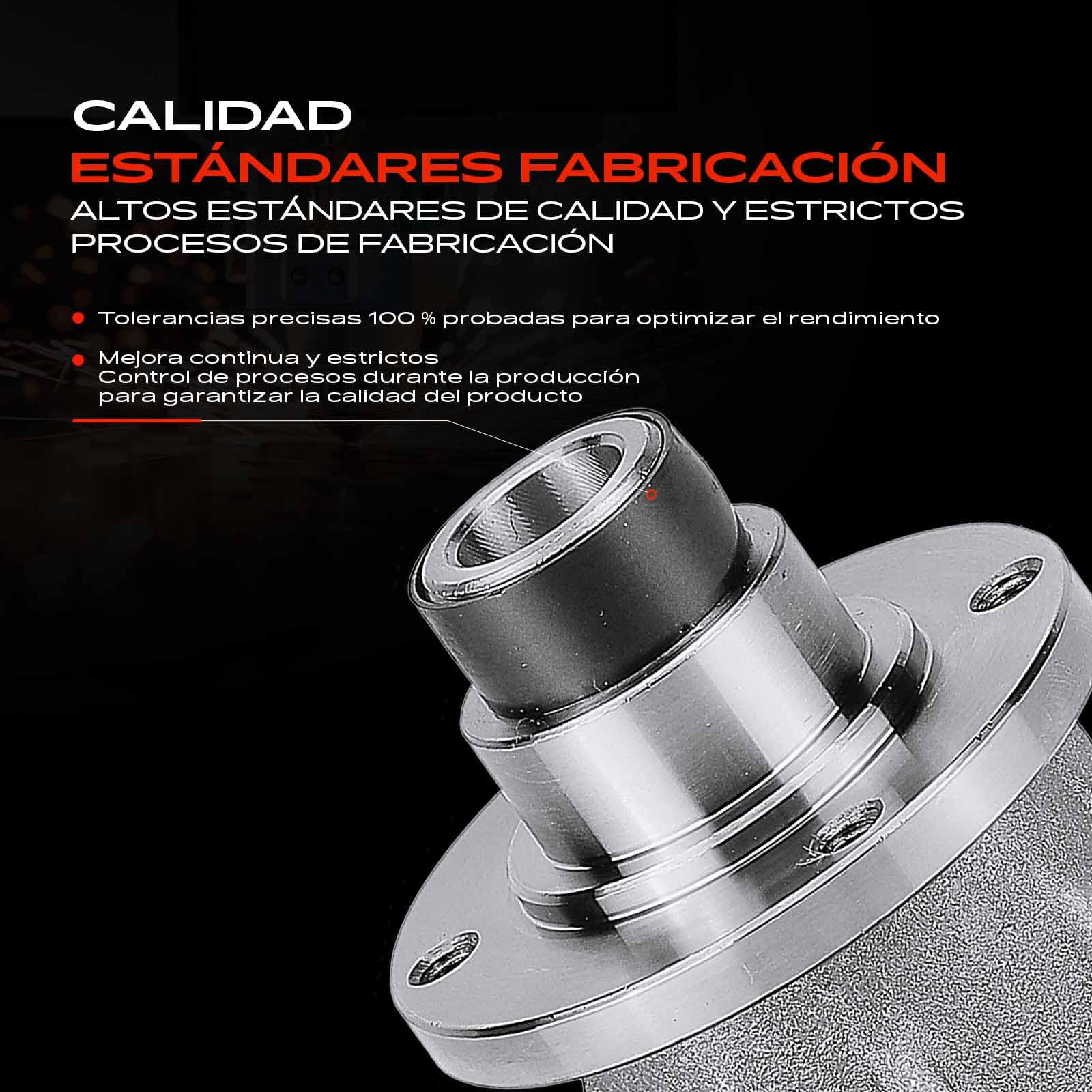 Frankberg Bomba de agua/bomba de refrigerante con juntas 11517831907 | Compatible con: Serie 3 Coupé E46, Serie 3 Convertible E46