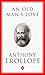 AN Old Man's Love (Trollope, Penguin)