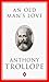 An Old Man's Love (Trollope, Penguin, Band 52) - Trollope, Anthony