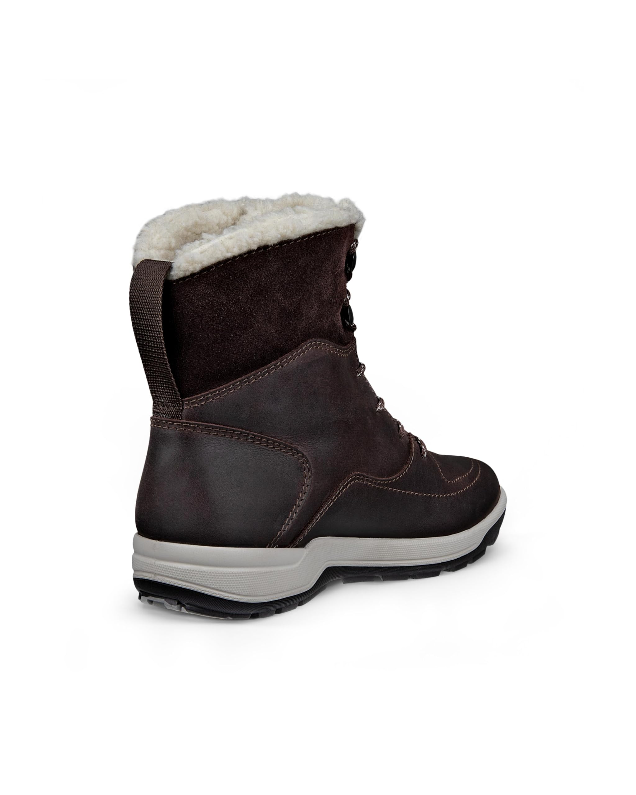 ECCO Damskie buty śniegowe Trace Lite