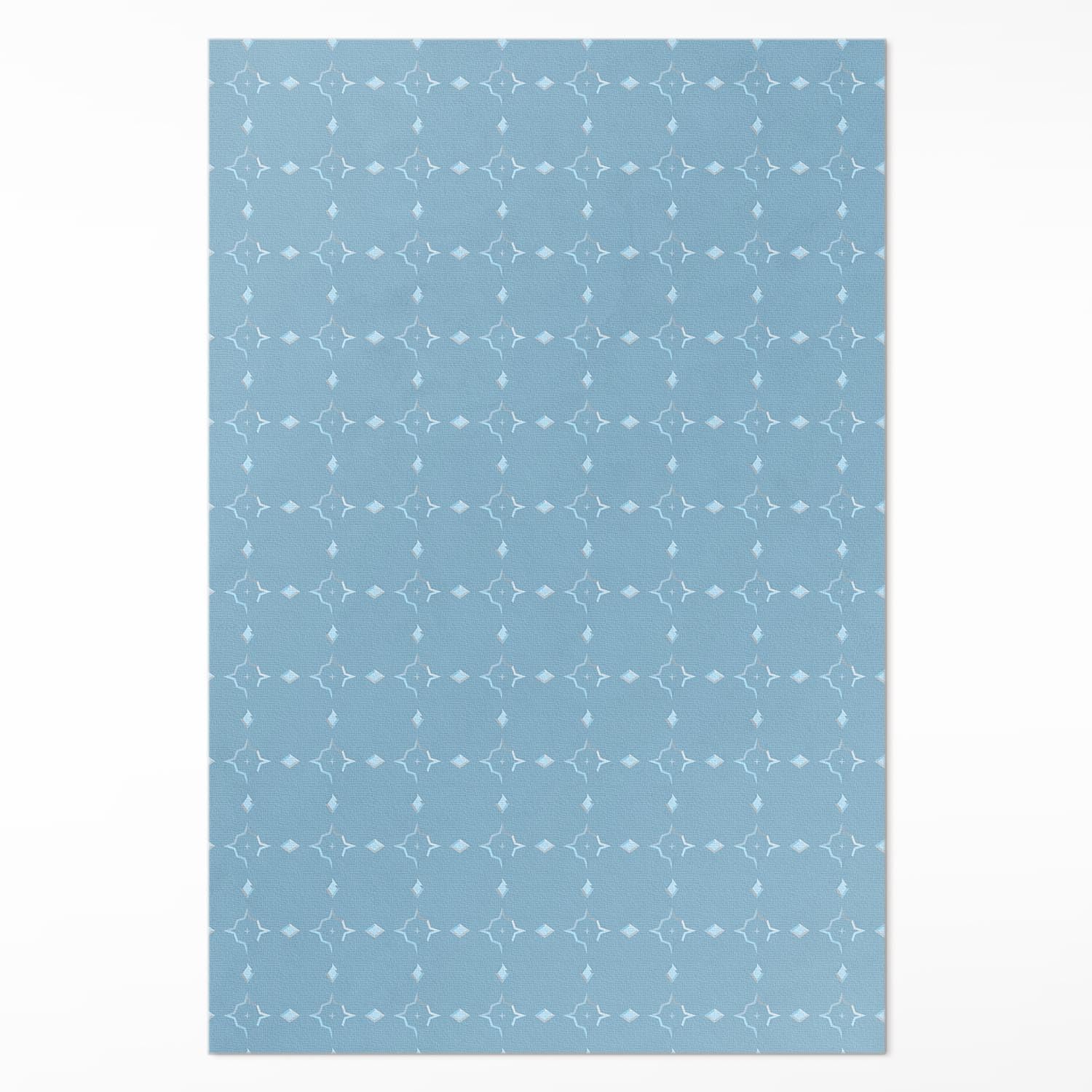 Tapis de sol PVC 120x180 cm pour sublimer la décoration de votre cuisine ou salon