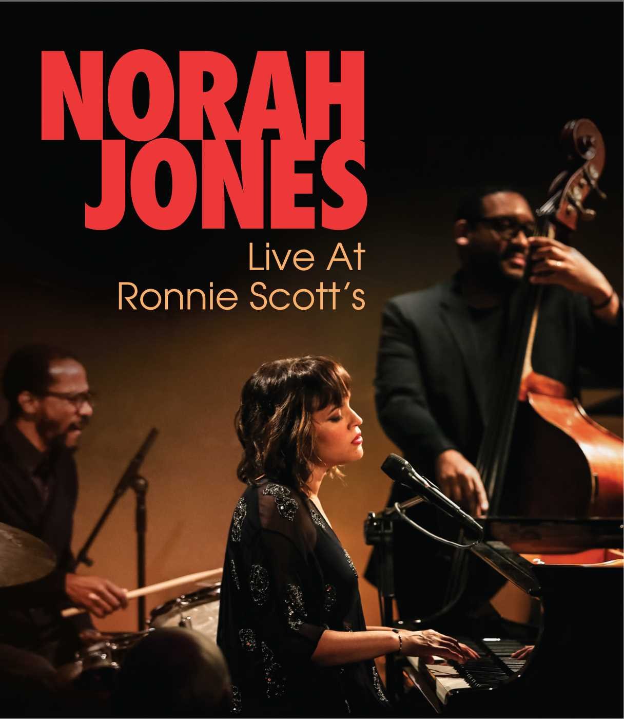 Live At Ronnie Scott's [Blu-ray]