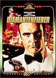  James Bond 007 - Diamantenfieber
