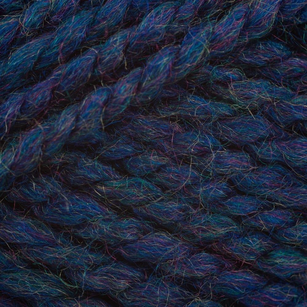 King Cole Big Value Chunky - Blue Grass (611)