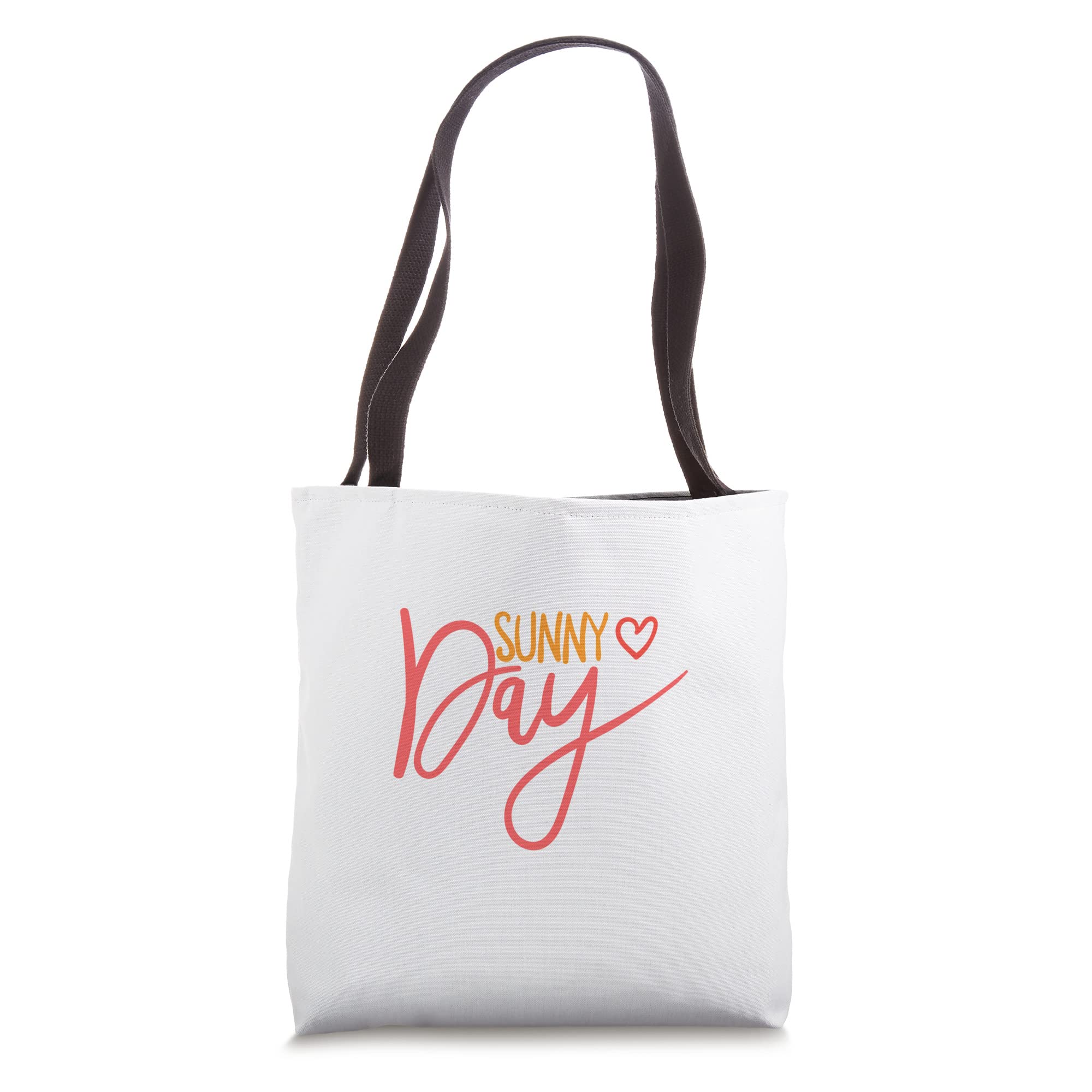 Sunny DayTote Bag