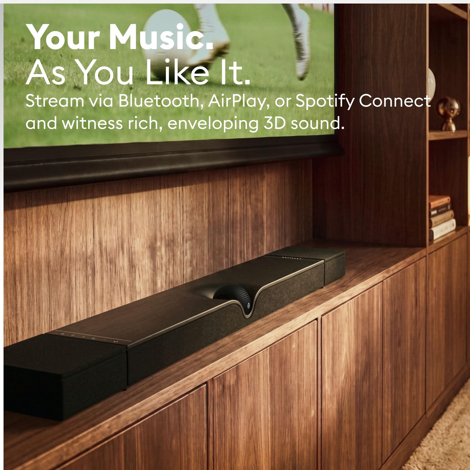 Devialet Dione Soundbar : Amazon.sg: Electronics