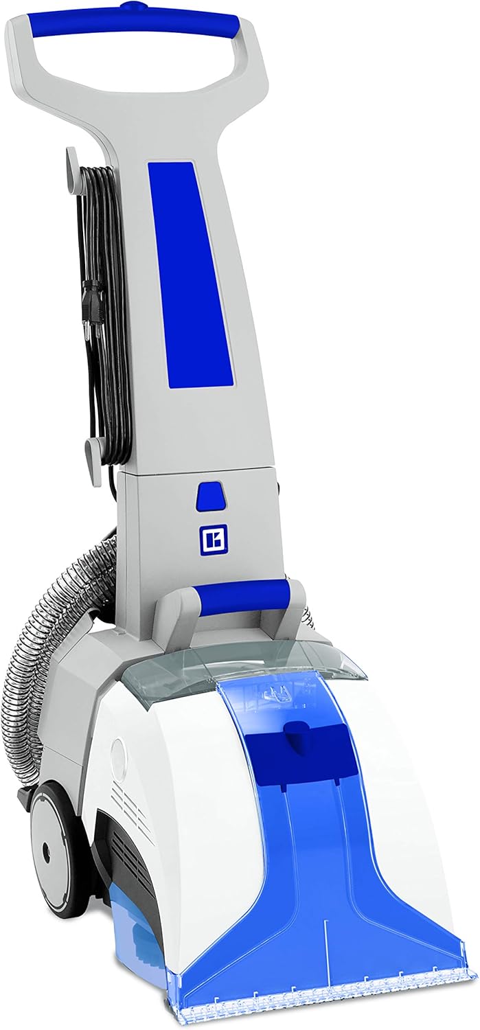 Koblenz Cleaning Machine Carpet and Hard Floor Extractor