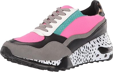 steve madden blazer sneaker