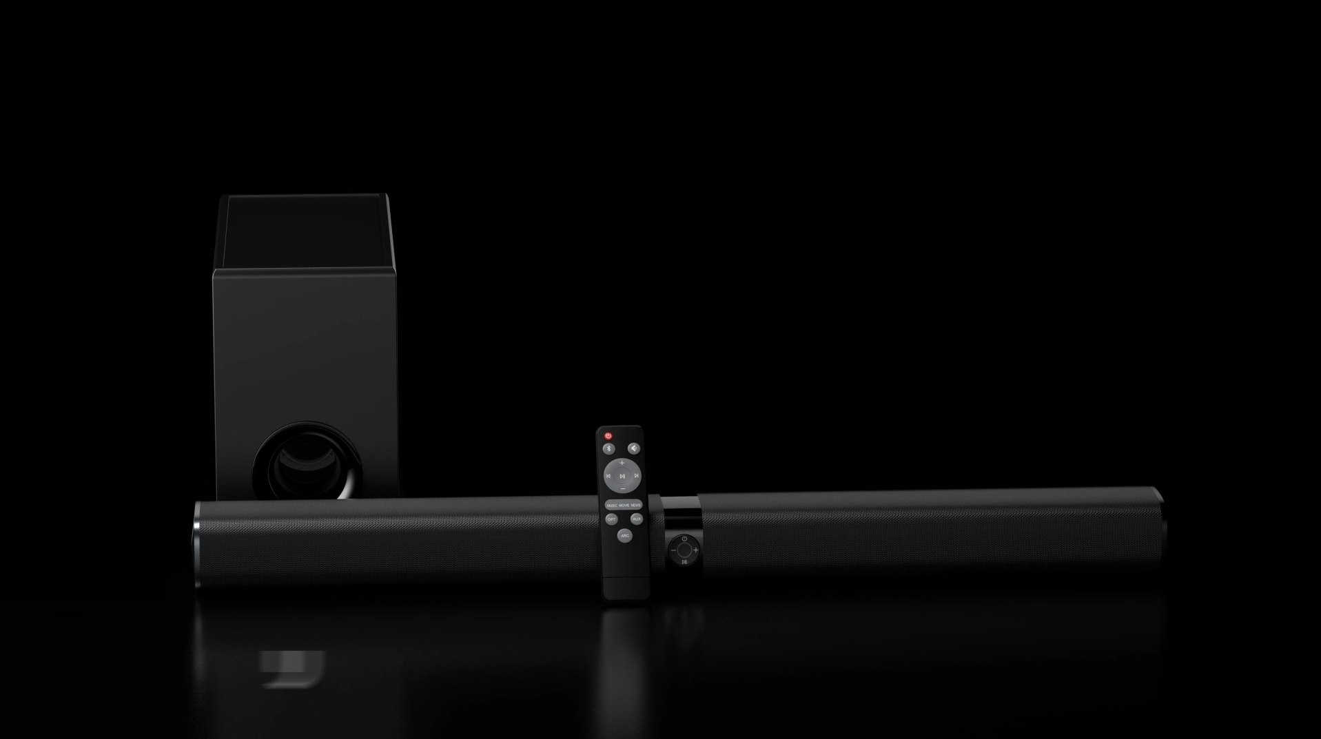 HolyCrab サウンドバー 2 in 1 取り外し可能 テレビ スピーカー Amazon.co.jp: HolyCrab サウンドバー 2 in 1 取り外し可能